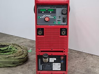 Stroombron t.b.v. tiglassen fronius, transtig 4000 - afbeelding 6 van  12