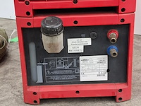 Stroombron t.b.v. tiglassen fronius, transtig 4000 - afbeelding 7 van  12
