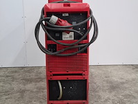 Stroombron t.b.v. tiglassen fronius, transtig 4000 - afbeelding 10 van  12