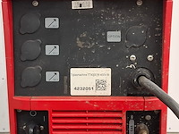 Stroombron t.b.v. tiglassen fronius, transtig 4000 - afbeelding 11 van  12