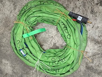 Stroombron t.b.v. tiglassen fronius, transtig 4000 - afbeelding 4 van  12