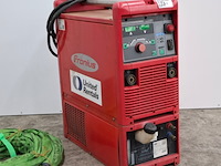 Stroombron t.b.v. tiglassen fronius, transtig 4000 - afbeelding 5 van  12