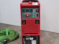 Stroombron t.b.v. tiglassen fronius, transtig 4000 - afbeelding 6 van  12