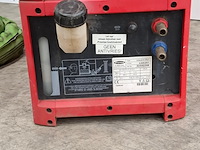 Stroombron t.b.v. tiglassen fronius, transtig 4000 - afbeelding 7 van  12
