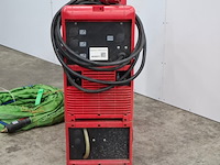 Stroombron t.b.v. tiglassen fronius, transtig 4000 - afbeelding 10 van  12