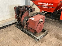 Stroomgenarator