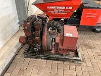 Stroomgenarator - afbeelding 3 van  7