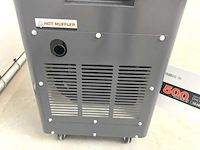 Stroomgenerator - 8,1 kva - daewoo ddae10500dse-3g - afbeelding 15 van  15