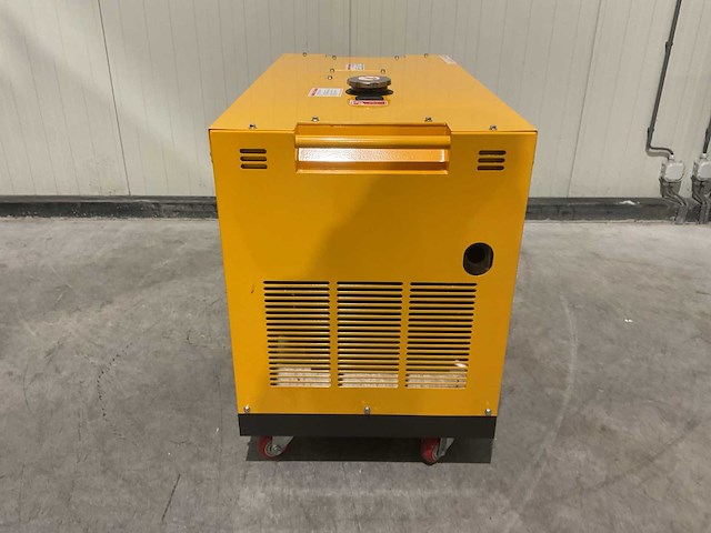 Stroomgenerator - fpower - fp12000 - afbeelding 3 van  61