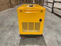 Stroomgenerator - fpower - fp12000 - afbeelding 40 van  61