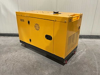 Stroomgenerator - fpower - fp12000 - afbeelding 5 van  61