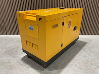 Stroomgenerator - fpower - fp12000 - afbeelding 36 van  61