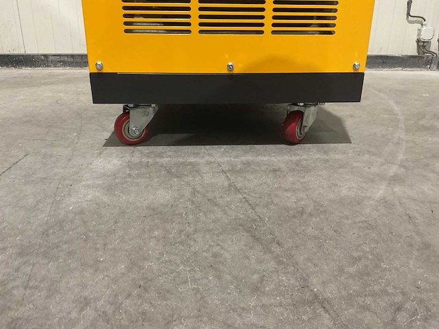 Stroomgenerator - fpower - fp12000 - afbeelding 4 van  60