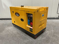 Stroomgenerator - fpower - fp12000 - afbeelding 11 van  61