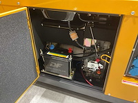 Stroomgenerator - fpower - fp12000 - afbeelding 14 van  40