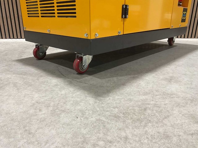 Stroomgenerator - fpower - fp12000 - afbeelding 17 van  40