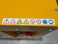 Stroomgenerator - fpower - fp12000 - afbeelding 20 van  40