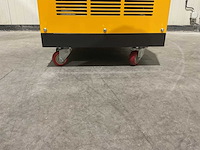 Stroomgenerator - fpower - fp12000 - afbeelding 3 van  36