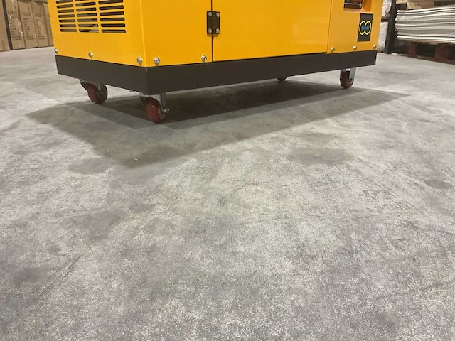 Stroomgenerator - fpower - fp12000 - afbeelding 31 van  36