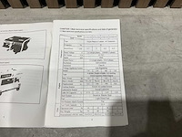 Stroomgenerator - fpower - fp12000 - afbeelding 7 van  42