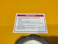 Stroomgenerator - fpower - fp12000 - afbeelding 9 van  42