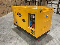 Stroomgenerator - fpower - fp12000 - afbeelding 41 van  42