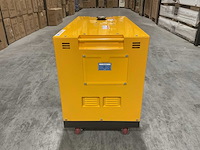 Stroomgenerator - fpower - fp12000 - afbeelding 26 van  28