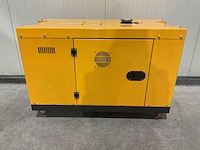 Stroomgenerator - fpower - fp12000 - afbeelding 3 van  16