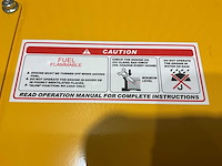 Stroomgenerator - fpower - fp12000 - afbeelding 8 van  31