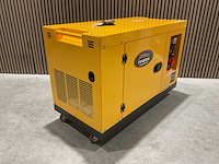 Stroomgenerator - fpower - fp12000 - afbeelding 2 van  28