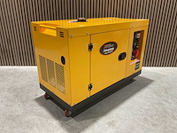 Stroomgenerator - fpower - fp12000 - afbeelding 19 van  58