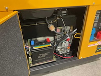 Stroomgenerator - fpower - fp12000 - afbeelding 40 van  41