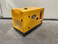 Stroomgenerator - fpower - fp12000 - afbeelding 10 van  35