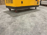Stroomgenerator - fpower - fp12000 - afbeelding 35 van  35