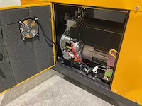 Stroomgenerator - fpower - fp12000 - afbeelding 6 van  59