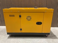 Stroomgenerator - fpower - fp12000 - afbeelding 35 van  59