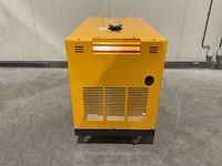 Stroomgenerator - fpower - fp12000 - afbeelding 1 van  61