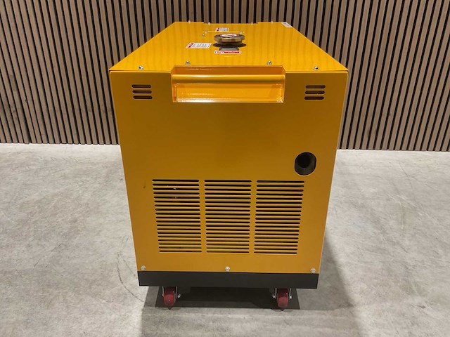 Stroomgenerator - fpower - fp12000 - afbeelding 19 van  61