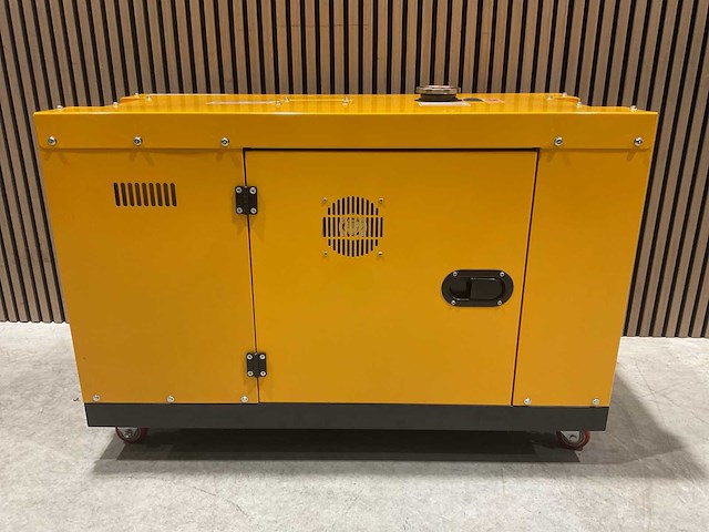 Stroomgenerator - fpower - fp12000 - afbeelding 23 van  61