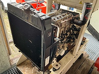 Stroomgenerator 10 kva - afbeelding 11 van  11
