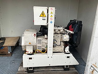 Stroomgenerator 10 kva - afbeelding 1 van  11