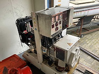 Stroomgenerator 10 kva - afbeelding 3 van  11