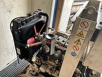 Stroomgenerator 10 kva - afbeelding 4 van  11