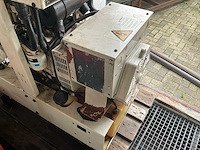Stroomgenerator 10 kva - afbeelding 5 van  11