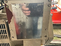 Stroomgenerator 10 kva - afbeelding 6 van  11