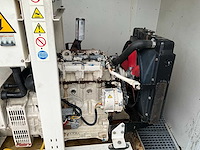 Stroomgenerator 10 kva - afbeelding 8 van  11