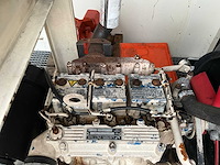 Stroomgenerator 10 kva - afbeelding 9 van  11