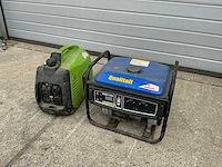 Stroomgenerator (2x) - afbeelding 1 van  7