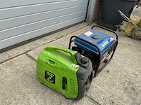Stroomgenerator (2x) - afbeelding 3 van  7