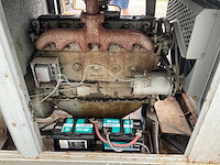 Stroomgenerator 30kva - afbeelding 2 van  15